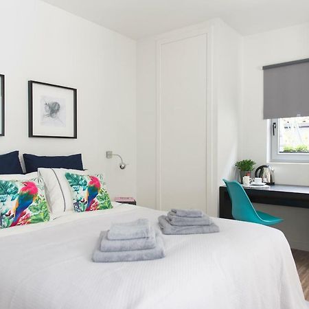 4B B&B Brugge Екстер'єр фото