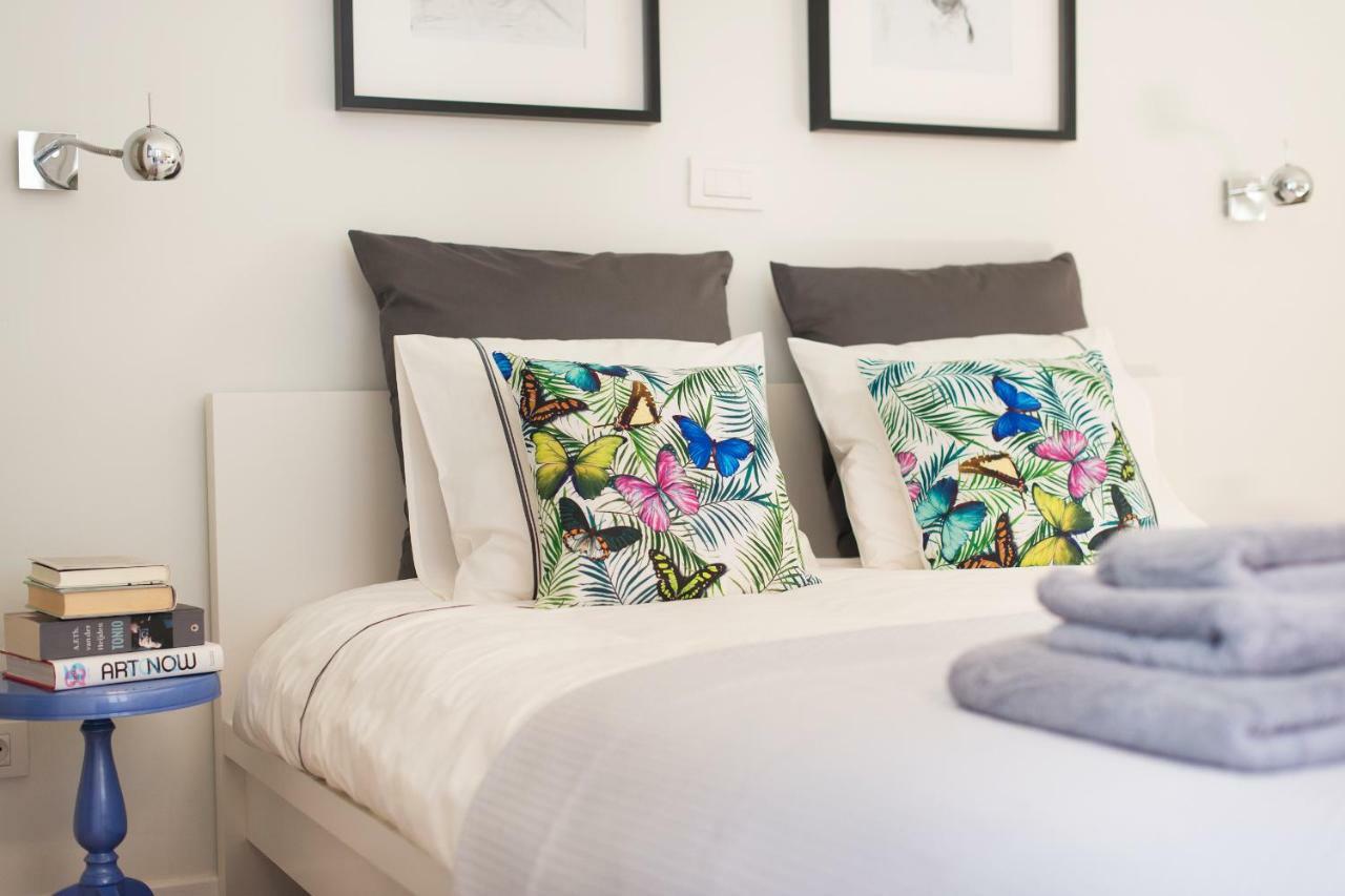 4B B&B Brugge Екстер'єр фото